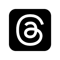 Threads Icon